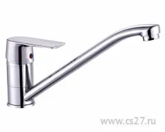 Фото №0 50 182 000 Смеситель FERAT для мойки однорычажный