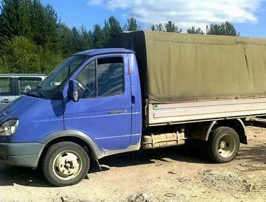 фото Аренда «Газели» Грузоперевозки. Грузчики