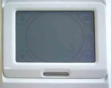 фото ТЕРМОРЕГУЛЯТОР RTC 91