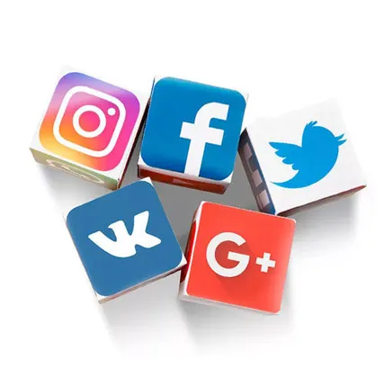 Фото №0 Продвижение в соцсетях