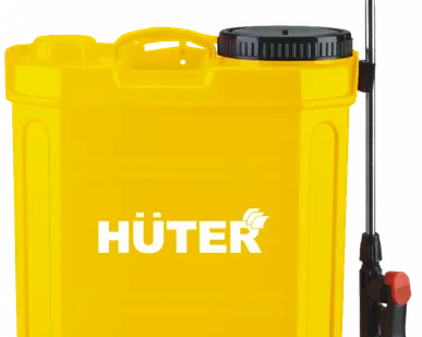 фото Опрыскиватель аккумуляторный Huter SP-12AC