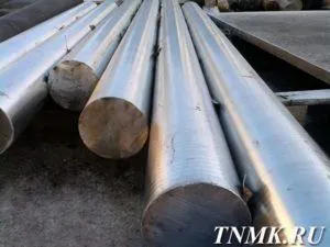 фото Круг стальной 700 мм ст. 40Х