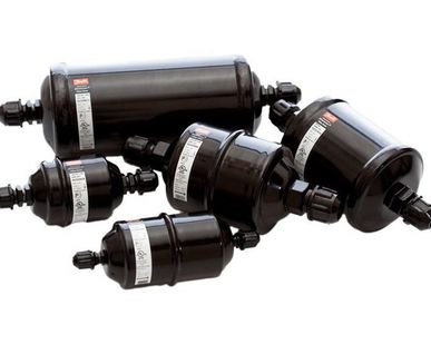 фото Фильтр-осушитель Parker 1/2 PLD 084S