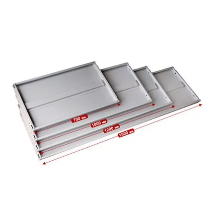 Фото №0 Полка  СТФ 70*40