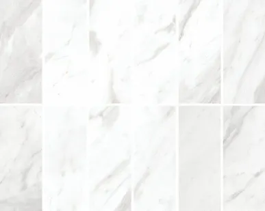 фото Плитка керам. CERSANIT Royal Stone 300х300 мозаика белый A16040