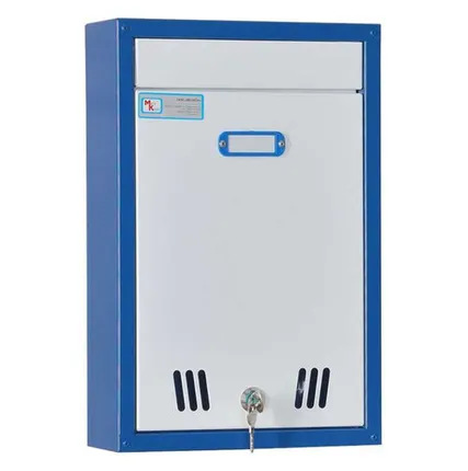 Фото №0 Почтовые ящики для частного дома