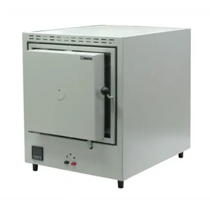 Фото №0 Муфельная печь СНОЛ-1,6.2,5.1/11– И2М (до 1100 °С, керамика)