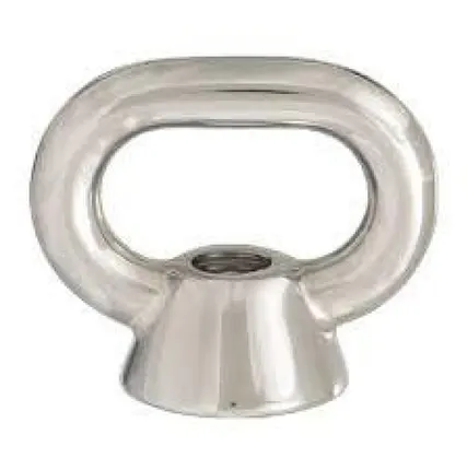 Фото №0 Гайка ART 814110