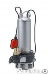 фото Погружные дренажные электрические насосы серии DVX 120,150,200
