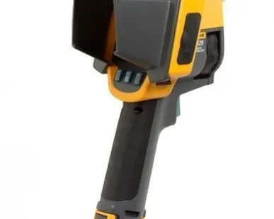 фото Тепловизор Fluke Ti29