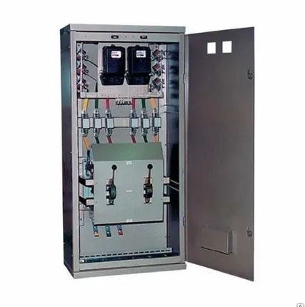 Фото №0 Вводно - распределительное устройство ВРУ1-48-03-31УХЛ4