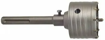 Фото №0 Коронка SDS+ 120мм по кирпичу Энкор