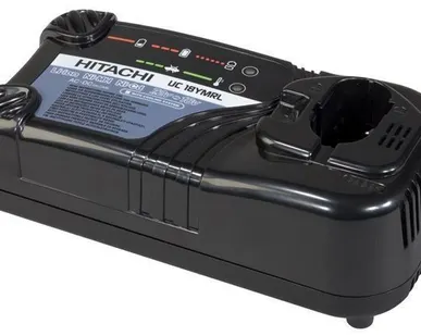 фото Зарядное устройство HITACHI UC18YMRL