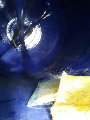 Фото №5 Эмалированный реактор 2500 литров в Москве