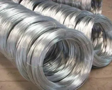 фото Вязальная проволока d=1,6 мм