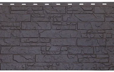 фото Фасадная панель Docke Edel Корунд