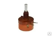 Фото №0 Резистор ПП3