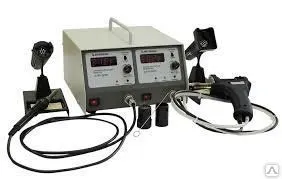 Фото №0 АТР-3101 - многофункциональная монтажная и демонтажная паяльная станция Акт