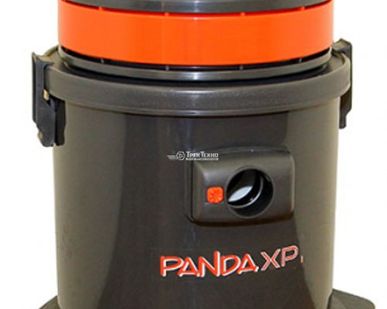 фото Пылесос сетевой SOTECO Panda 515 XP plast