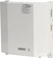 фото Однофазный стабилизатор Укртехнология OPTIMUM+ 20000 - 220В