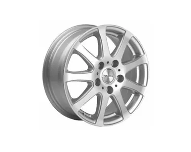 фото Колесный диск TGRACING LZ558