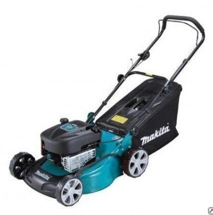 Фото №0 Бензиновая газонокосилка Makita PLM5102