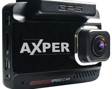 фото Видеорегистратор с