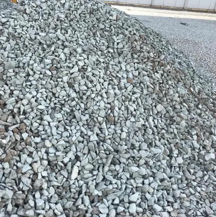 Фото №0 Щебень известняковый, доломитовый, доломитный, гранитный, гравийный, вторичный