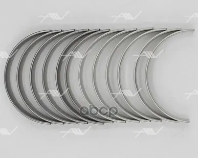 фото вкладыши шатунные STD PEUGEOT/LAND ROVER TDV6 Autowelt арт. BE57030