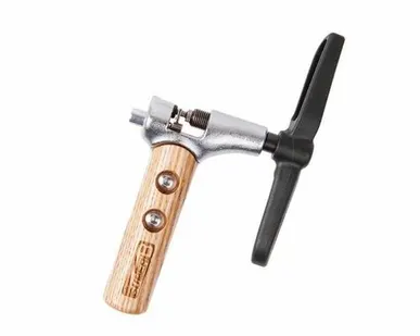 фото Инструмент для заклепывания цепи Super B