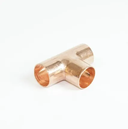 Фото №0 Тройник 3/4"19mm ZENNY