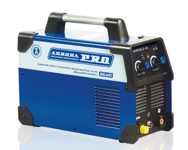 фото Аппарат плазменной резки AuroraPRO AIRHOLD 45 (MOSFET)