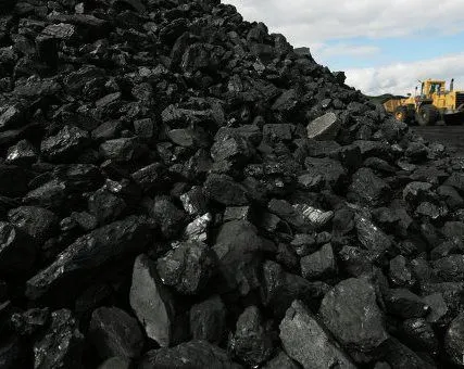 Фото №0 Уголь каменный дпк 50-200