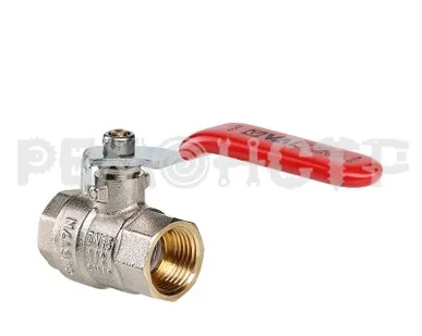 фото Кран шаровый вн/вн ручка 1' (BASE) VALTEC (6/54) VT.214.N.06 П