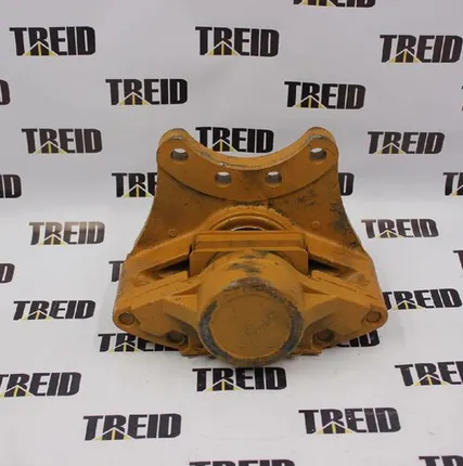 Фото №0 Суппорт тормозной (большой)