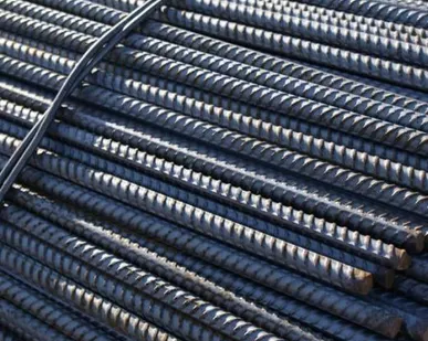 фото Арматура стальная 6 мм 3ПС