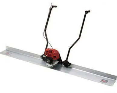 фото Виброрейка ENAR QXE 2