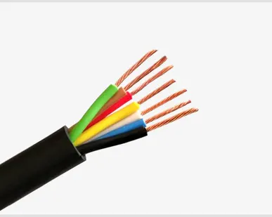 фото Кабель КГВВнг-LS 4х1,5
