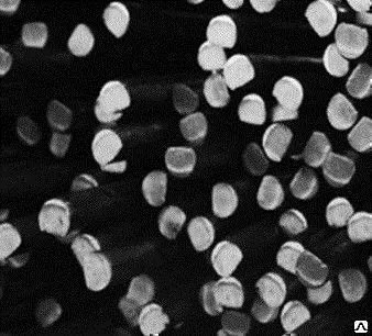 фото Круг оцинкованный 10 мм