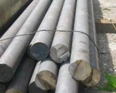 фото Круг 30 теплоустойчивая сталь 4Х5МФС