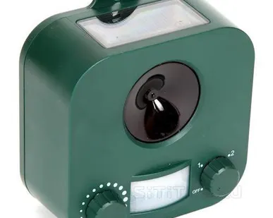 фото Стационарный отпугиватель собак "Weitech WK0053"