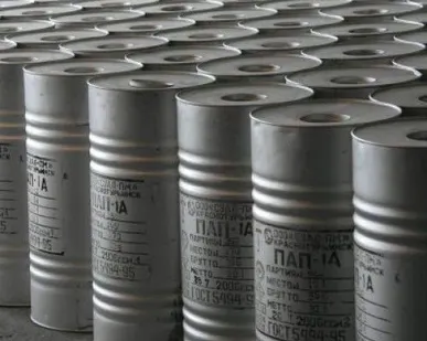 фото Пудра алюминиевая ПАП-1 ПАП-2