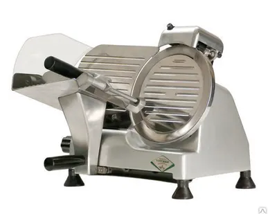 фото Слайсер ЛР-220 ТОРГМАШ