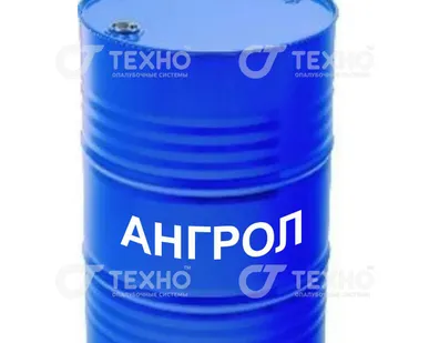 фото Смазка для фанеры Ангрол (200л.)