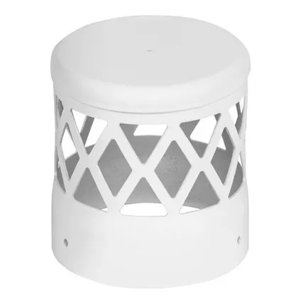 Фото №0 Оголовок дымохода Royal Thermo диам. 80