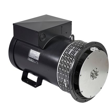 Фото №0 Mecc Alte ECP32-3L/4 SAE 3/11,5 (60 кВт)
