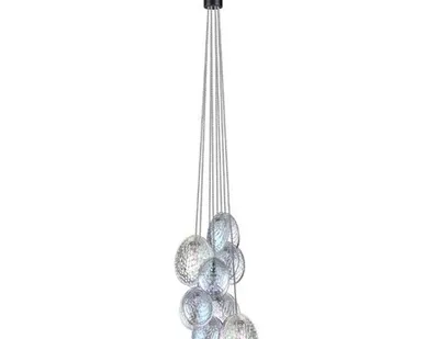 фото Подвесной светильник Odeon Light MUSSELS 5039/8