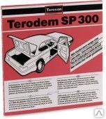 фото Шумоизоляционные маты Terodem SP 300