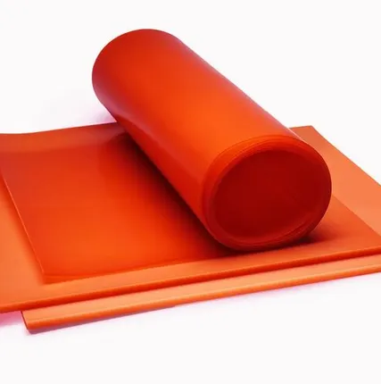 Фото №0 Полиуретан листовой 500*500*8