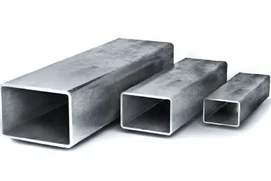 фото Труба профильная 80х40х2х6000